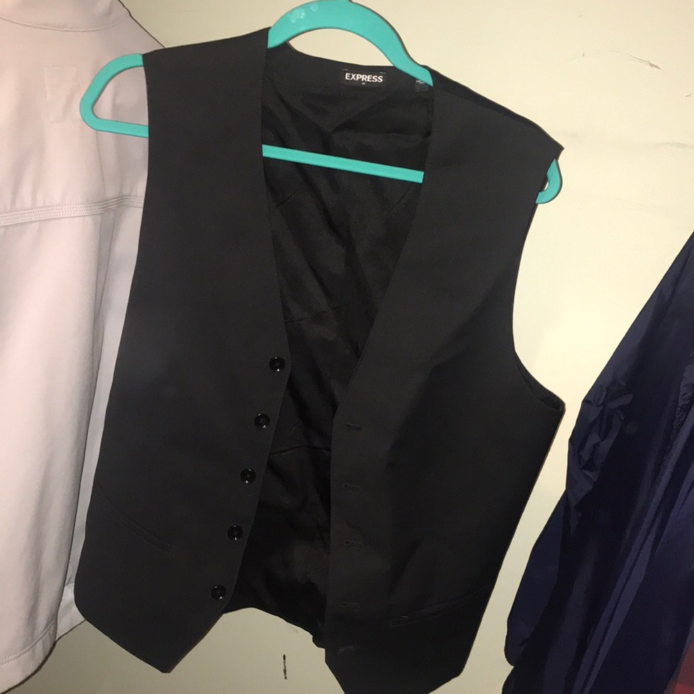 Express vest